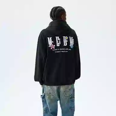 MEDM x Newmasus FW24