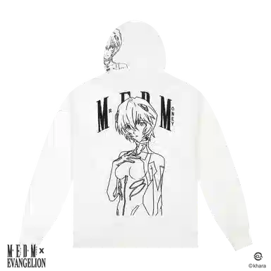 MEDM x EVA FW24