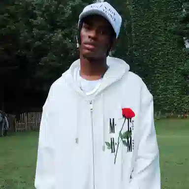 MR.ENJOYDA MONEY FW21