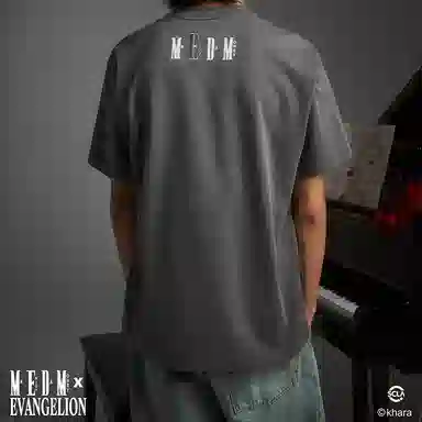 MEDM x EVA SS24 T