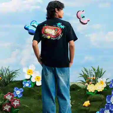 MEDM x Newmasus LogoT