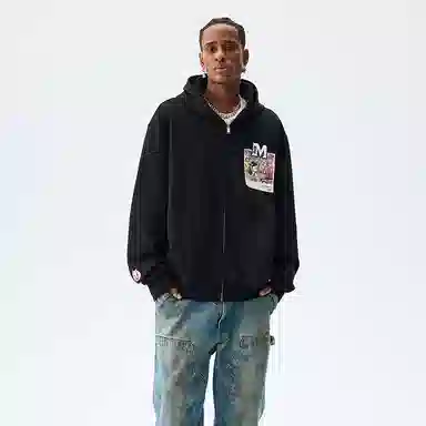 MEDM x Newmasus FW24