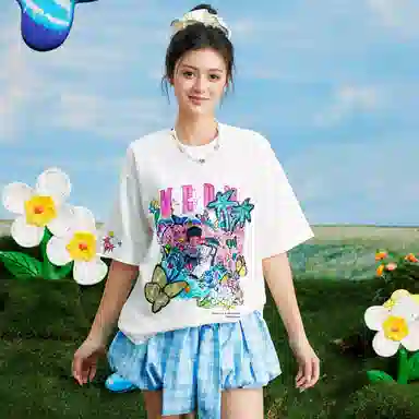 MEDM x Newmasus 2.0T