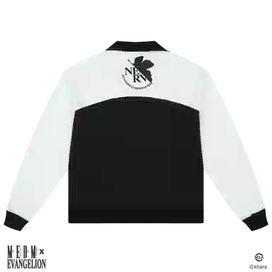 MEDM x EVA FW24 Loose Fit Jacket