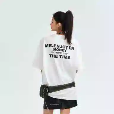 MEDM SS25 THE TIMElogoT