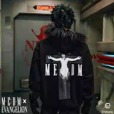 MEDM x EVA FW24