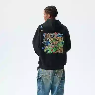 MEDM x Newmasus FW24