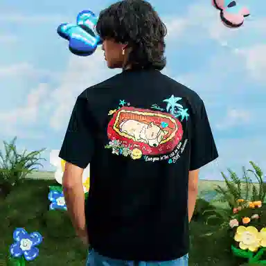 MEDM x Newmasus LogoT