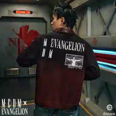 MEDM x EVA FW24