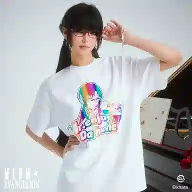 MEDM x EVA SS24 T