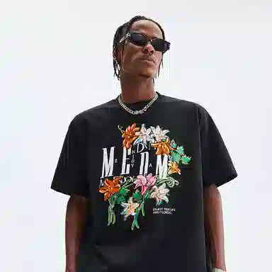 MEDM SS24 T