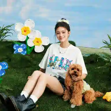 MEDM x Newmasus LogoT