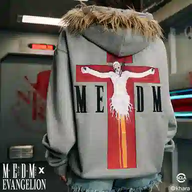 MEDM x EVA FW24