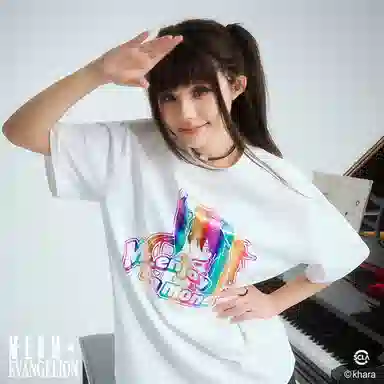 MEDM x EVA SS24 T
