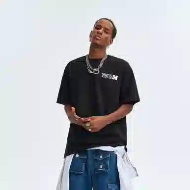 MEDM SS25 THE TIMElogoT