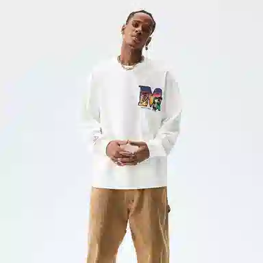 MEDM x Newmasus FW24 T