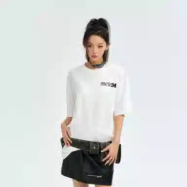 MEDM SS25 THE TIMElogoT