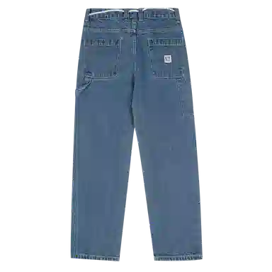 MEDM Vintage Wide Leg Jeans