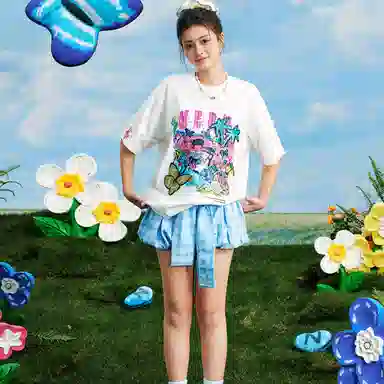 MEDM x Newmasus 2.0T