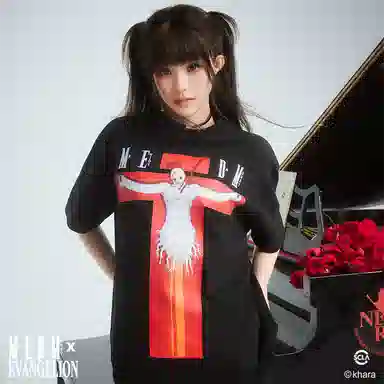 MEDM x EVA SS24 T