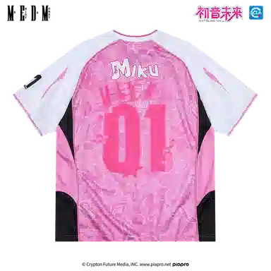 MEDM x MIKUT