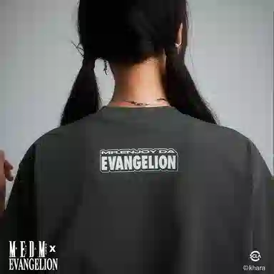 MEDM x EVA SS24 T