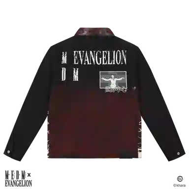 MEDM x EVA FW24
