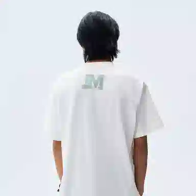 MEDM SS24 "LogoT