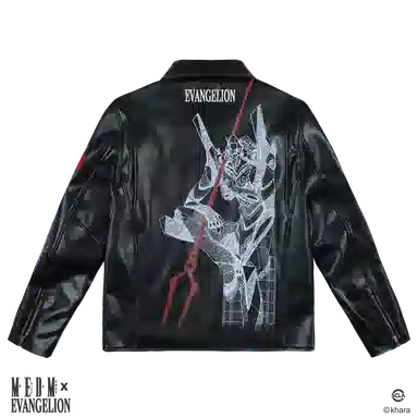 MEDM x EVA FW24 13