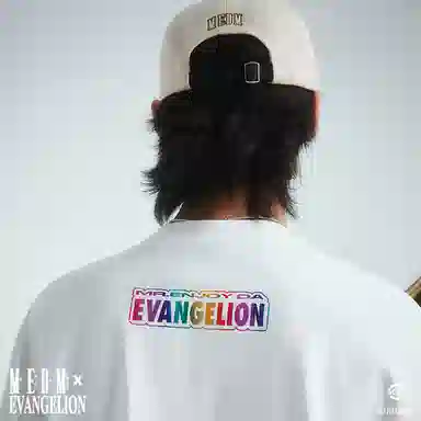 MEDM x EVA SS24 T