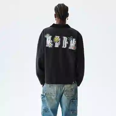 MEDM x Newmasus FW24 Logo