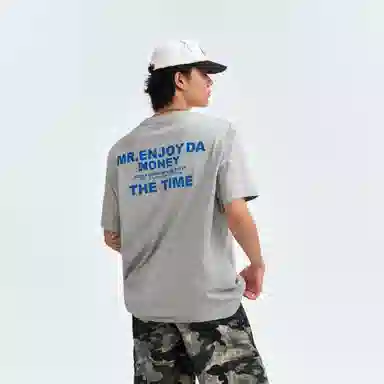 MEDM SS25 THE TIMElogoT