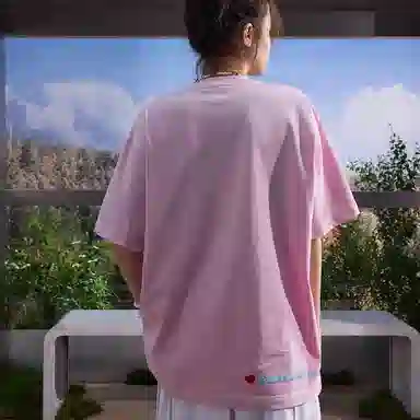 MEDM x Newmasus SS24 T