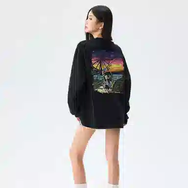MEDM x Newmasus FW24 T