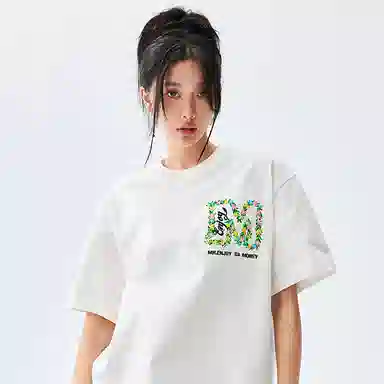 MEDM SS24 LogoT