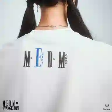 MEDM x EVA SS24 T
