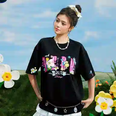 MEDM x Newmasus T