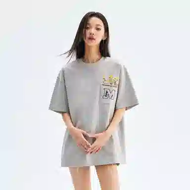 MEDM MR.ENJOYDA MONEY T