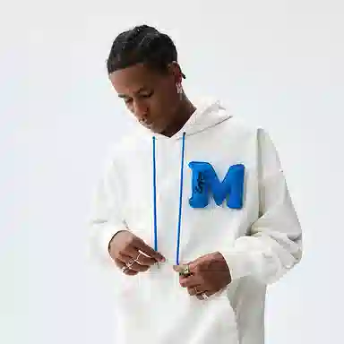 MEDM SS24 MLogo