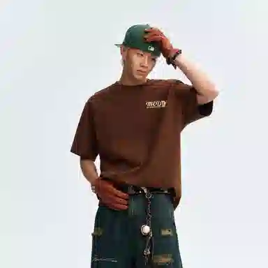 MEDM SS25 THE TIMElogoT