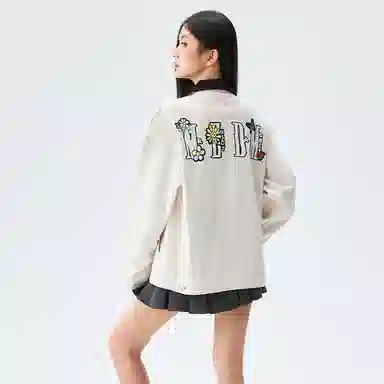 MEDM x Newmasus FW24 Logo