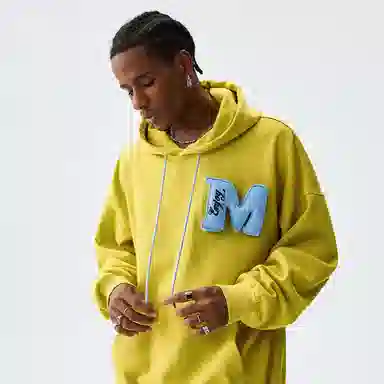 MEDM SS24 MLogo