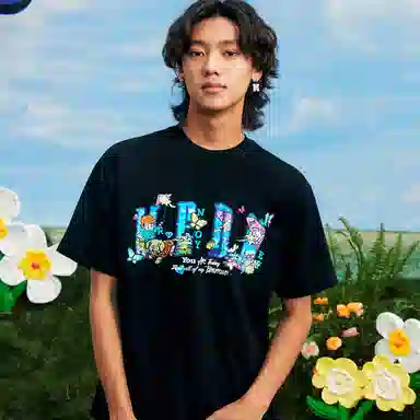 MEDM x Newmasus LogoT