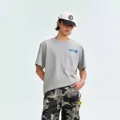 MEDM SS25 THE TIMElogoT