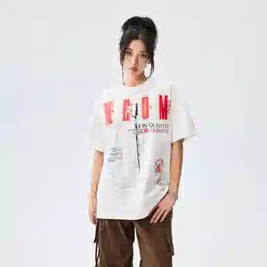 MEDM SS24 T