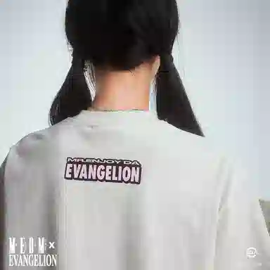 MEDM x EVA SS24 LogoT