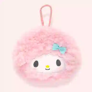E-STRONG Sanrio piano