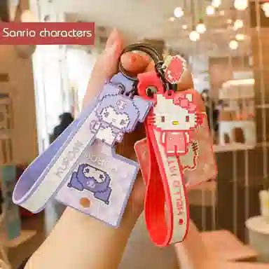 x Sanrio Hello Kitty