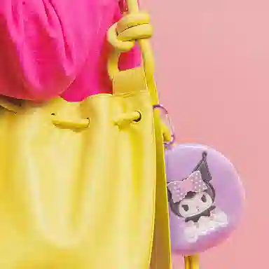 E-STRONG Sanrio