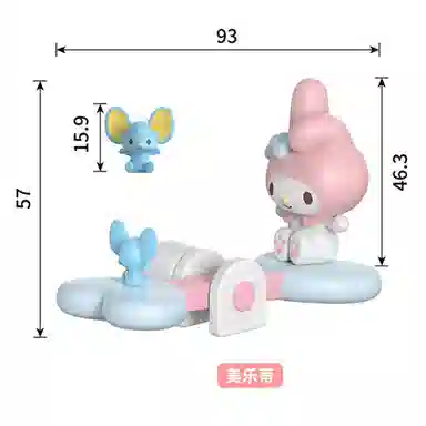 Sanrio 6